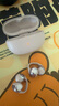 韶音（SHOKZ）【田曦薇同款】OpenDots ONE動(dòng)鈦圈開(kāi)放式藍牙耳機耳夾式耳機藍牙跑步運動(dòng)無(wú)線(xiàn)E310 柔霧粉 曬單實(shí)拍圖