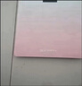 小米部依體重秤體脂秤人體秤稱(chēng)重精準減肥專(zhuān)用高精度智能人體健身運動(dòng)健康嬰兒落地稱(chēng)重 漸變色 黑 260*260 USB充電款 曬單實(shí)拍圖