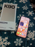 小米（MI）紅米K90 新品5G手機 MC31A 白色 16+512G 全網(wǎng)通 曬單實(shí)拍圖