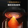 美的（Midea）政府補貼 電飯煲電飯鍋小型3升2-3人前置大屏面板24小時(shí)預約多功能壓力家用智能電飯煲FB30Q1-406K 曬單實(shí)拍圖