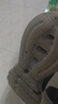 阿迪達(dá)斯 （adidas）秋季男鞋運(yùn)動(dòng)鞋舒適耐磨減震休閑跑步鞋 41UK7.5碼 曬單實(shí)拍圖