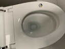 SKJ智能馬桶無(wú)水壓限制衛浴泡沫盾全自動(dòng)一體機輕音沖水坐便器-601 輕智能無(wú)婦洗【全自動(dòng)/語(yǔ)音泡泡】 250/300/350/400坑距 下單備注 曬單實(shí)拍圖