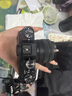 富士（FUJIFILM）XT30II XT30二代 微單數碼相機 4KVlog視頻攝影 學(xué)生照相機 黑色單機+15-45mm 官方標配 曬單實(shí)拍圖