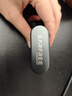 弱水時砂【周傳雄推薦】earfeel i5無線藍牙耳機入耳HiFi音質游戲運動耳機主動降噪長續(xù)航學生 【貼心套裝】武士灰+耳倉套 曬單實拍圖