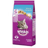 偉嘉（whiskas）成貓貓糧10kg海洋魚(yú)加菲英短貓咪夾心糧全價(jià)糧 曬單實(shí)拍圖