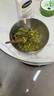 美廚（maxcook）304不銹鋼盆沙拉盆加厚調料盆洗菜盆和面盆帶刻度19cm MCWA9972 曬單實(shí)拍圖