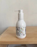 松達(dá)嬰兒身體乳寶寶護(hù)膚山茶油兒童身體潤(rùn)膚乳秋冬嬰幼兒滋潤(rùn)乳128g 曬單實(shí)拍圖