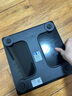 蘇泊爾（SUPOR）體重秤電子秤減肥專(zhuān)用智能小型精準可測體脂家用家庭用充電高精度人體專(zhuān)業(yè)稱(chēng)重藍牙網(wǎng)關(guān)生日禮物 【黑色Pro充電款】長(cháng)續航+APP互聯(lián)+精準測脂 【手機智能APP互聯(lián)】 曬單實(shí)拍圖