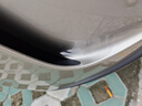 威固（V-KOOL）汽車(chē)漆面保護膜 閃電威【新品】隱形車(chē)衣膜全車(chē)身貼膜TPU防刮蹭劃痕修復耐黃變提亮自潔 國際品牌 曬單實(shí)拍圖