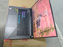 ROG魔霸新銳 2025 銳龍9 16英寸 游戲本筆記本電腦(R9 8940HX 16G 1T RTX5060 2.5K 165Hz) 曬單實(shí)拍圖