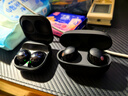 索尼（SONY）WF-1000XM5【政府補(bǔ)貼】真無(wú)線藍(lán)牙降噪耳機(jī) 新一代降噪豆 智能AI 藍(lán)牙5.3 黑色  中秋送禮 曬單實(shí)拍圖
