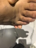 安踏喵喵鞋丨關(guān)曉彤同款女鞋老爹鞋秋季厚底增高小白鞋運(yùn)動(dòng)休閑鞋子女 曬單實(shí)拍圖
