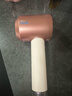 戴森（DYSON）HD16 全新智能吹風(fēng)機 Supersonic 電吹風(fēng) 負離子 速干護發(fā)   禮物推薦 HD16 落日玫瑰色 曬單實(shí)拍圖