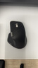 羅技（Logitech）大師系列 MX Master 4 高性能無(wú)線(xiàn)藍牙鼠標  辦公鼠標 靜音鼠標  升級款 石墨黑 帶無(wú)線(xiàn)接收器 曬單實(shí)拍圖