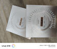百雀羚（PECHOIN）至臻皙白淡斑面膜25ml*5片美白煥亮補(bǔ)水面膜提亮品質(zhì)國貨中秋送禮 曬單實(shí)拍圖