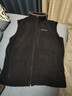 Columbia哥倫比亞抓絨衣男25春秋背心馬甲戶(hù)外運動(dòng)保暖抓絨服AE1056 009XL 曬單實(shí)拍圖