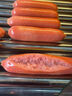 克洛帝亞臺灣風(fēng)味熱狗腸烤腸兒童早餐臺式火腿腸香腸空氣炸鍋半成品食材 精制烤肉腸760g【共20根】 曬單實(shí)拍圖