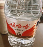 娃哈哈純凈水飲用水5.5L*4桶 整箱大桶裝水紙箱裝（新老包裝隨機發(fā)） 曬單實(shí)拍圖