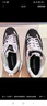 斯凱奇（Skechers）奧利奧熊貓鞋男鞋時(shí)尚經(jīng)典復(fù)古老爹鞋百搭出街運(yùn)動(dòng)休閑鞋8790091 曬單實(shí)拍圖