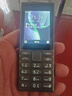 諾基亞（NOKIA）125 4G全網(wǎng)通移動(dòng)聯(lián)通電信廣電 2.4英寸 老人老年按鍵直板學(xué)生兒童備用手機 雙卡雙待 鈦灰色 曬單實(shí)拍圖