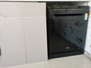 海爾（Haier）洗碗機嵌入式16套大容量L5獨立式家用 變頻電機 一級水效 分區精洗 智能開(kāi)門(mén)速干 【商家倉發(fā)】獨嵌兩用EYBW16328GHU1 高壓凈徹油污 曬單實(shí)拍圖