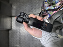 大疆 DJI Osmo Pocket 3 標準版 一英寸口袋云臺相機 OP靈眸手持數碼相機 旅游vlog 便攜美顏攝像 曬單實(shí)拍圖