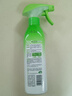 綠傘香氛浴室清潔劑瓷磚清潔殺菌除垢速干阻垢500g瓶 曬單實(shí)拍圖