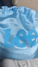 Lee絎縫水洗彩牛仔新款包包女包斜挎包手提單肩鏈條教師節送老師長(cháng)輩 曬單實(shí)拍圖