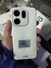 OPPO Find X9 Pro 16GB+1TB 霜白 哈蘇2億超清長焦鏡頭 7500mAh冰川電池 5G旗艦手機(jī)【孫穎莎同款】 曬單實(shí)拍圖