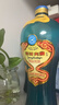 洋河 老天藍(lán) 洋河大曲 38度 500ml*6瓶 整箱裝 綿柔濃香型白酒 曬單實(shí)拍圖