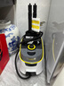 KARCHER德國(guó)卡赫 蒸汽拖把家用高溫蒸汽清潔機(jī)廚房油煙機(jī)全屋清潔洗地機(jī)溫度顯示殺菌除螨SC5D 曬單實(shí)拍圖
