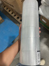 晨光（M&G）文具透明封箱膠帶打包膠帶60mm*100y*45um (91.4米/卷) 6卷/筒 快遞工廠(chǎng)倉庫辦公用品AJD957K7 曬單實(shí)拍圖
