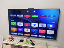 華為Vision智慧屏 5 75英寸 鴻蒙AI搜片 Super MiniLED鴻鵠畫(huà)質(zhì)國家補貼MateTV同源靈犀遙控平板電視機 曬單實(shí)拍圖