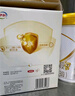 伊利金領(lǐng)冠育護【5倍DHA好腦力】幼兒奶粉3段(1-3歲)1200g*4整箱裝 曬單實(shí)拍圖