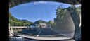 70邁行車(chē)記錄儀M310Pro 3K 1620P超清 星光夜視 F1.55大光圈360度旋轉 曬單實(shí)拍圖