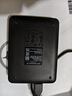 西部數(shù)據(jù)（WD）1TB 移動(dòng)硬盤(pán) USB3.0 SE系列 2.5英寸 機(jī)械硬盤(pán) 筆記本電腦外接 外置存儲(chǔ)辦公 大容量家庭存儲(chǔ) 曬單實(shí)拍圖