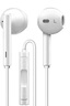 華為原裝Type-c耳機有線(xiàn)mate70pro 60 50 40 30 pura70p60p50p40 nova9 10 11 12 13手機適用榮耀蘋(píng)果 華為T(mén)ype-C接口【白色】全國聯(lián)保 曬單實(shí)拍圖