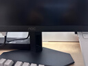 AOC 24英寸2K原生電競顯示器 FAST-IPS快速液晶 臺式液晶1MS電腦顯示屏 壁掛防撕裂小鋼炮HDR10 【新】2K原生180HZ 1MS Q24G4E 曬單實(shí)拍圖