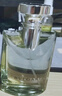 寶格麗（BVLGARI）大吉嶺茶男士香水50ml清新木質(zhì)調中性香 生日禮物禮盒 曬單實(shí)拍圖