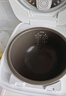 米家小米電飯煲家用2-3人 智能微壓IH多功能電飯鍋煮飯 厚釜內(nèi)膽不粘鍋一級(jí)能效帶蒸籠3升【國(guó)家補(bǔ)貼】 曬單實(shí)拍圖