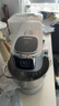 海氏（Hauswirt）M5廚師機和面機家用全自動(dòng)揉面一體壓面機打蛋器多功能輕音電動(dòng)料理機國家補貼 M5 Max升級彩屏版【限時(shí)國補】 5.5L 曬單實(shí)拍圖