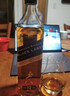尊尼獲加（JOHNNIE WALKER）洋酒 12年黑牌雙支禮盒裝700ml*2瓶 蘇格蘭調和型威士忌 曬單實(shí)拍圖