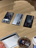 努比亞（nubia）紅魔11 Pro+ 16GB+512GB氘鋒透明銀翼 第五代驍龍8至尊版 液冷散熱 無(wú)線充電游戲手機(jī) 曬單實(shí)拍圖