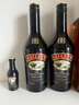 百利（Baileys）進(jìn)口洋酒 百利甜酒 利口酒 力嬌酒 奶酒 【雙支組合】原味500ml*2 曬單實(shí)拍圖