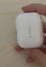 魅藍【國家補貼】魅族Blus E2入耳主動(dòng)降噪藍牙耳機寬頻降噪/清晰通話(huà)/藍牙6.0 30h續航低延遲25年新款 曬單實(shí)拍圖
