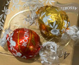 瑞士蓮（Lindt）軟心精選巧克力 盒裝200g  進(jìn)口 糖果 休閑零食 伴手禮 生日禮物 曬單實(shí)拍圖