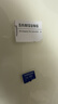 三星（SAMSUNG）256GB TF MicroSD 內存卡 4K高速藍卡 U3A2V30 讀速180MB/s 游戲機無(wú)人機運動(dòng)相機存儲卡 PRO Plus 曬單實(shí)拍圖