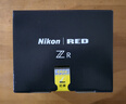 尼康（Nikon）【價(jià)保11.11】ZR全畫(huà)幅微單相機  4K數字電影攝影機 RED專(zhuān)業(yè)電影機 尼康云創(chuàng  ) ZR單機 曬單實(shí)拍圖