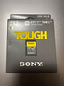 索尼（SONY）512GB SD存儲卡 SF-M512T/T1 M系列TOUGH規格三防卡 U3 V60 讀速277MB/s UHS-II相機內存卡 曬單實(shí)拍圖