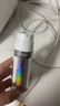 歐萊雅注白瓶37.6ml美白精華液淡斑護膚品化妝品中秋禮物 曬單實(shí)拍圖